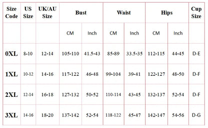 Black Rose Leopard Mesh Trim 2pcs Bikini Swimsuit Set for Women Plus Size Size 1XL - Image 4