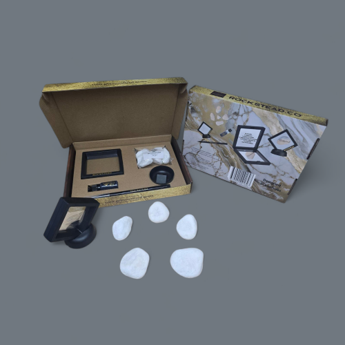 Rockstead Pebbles Calligraphy Kit - Image 6