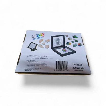 Rockstead Pebbles Painting Kit