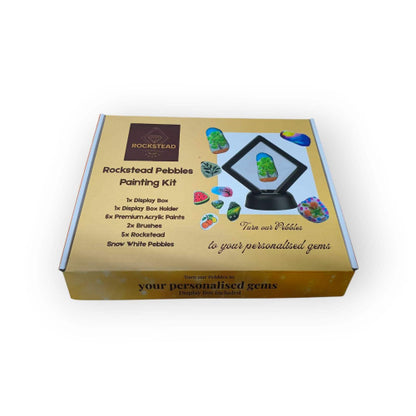 Rockstead Pebbles Painting Kit - Image 3