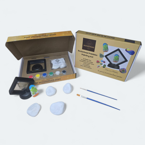 Rockstead Pebbles Painting Kit - Image 4