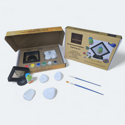 Rockstead Pebbles Painting Kit - Image 4