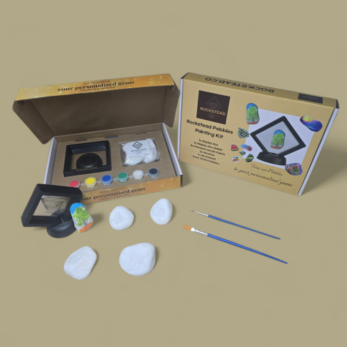 Rockstead Pebbles Painting Kit - Image 5