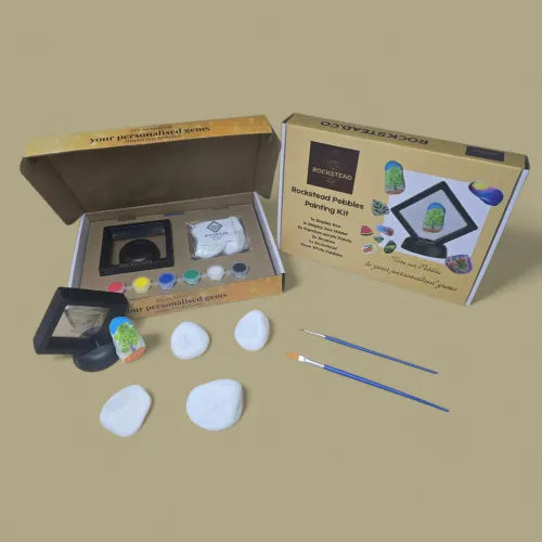 Rockstead Pebbles Painting Kit - Image 2