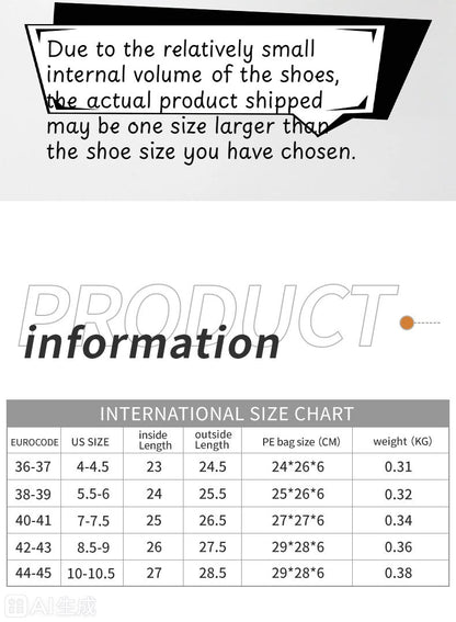 Christmas Cartoon Plush Slippers, Unisex Lightweight Thick-Soled Anti-Slip Fuzzy Slippers for Couples & Family(milky white-35-36) - Image 4