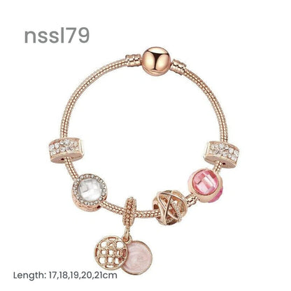 Charm Bracelets Mix & Match Offer – 11 Styles, Luxury & Vintage, Discount on 3(triple) - Image 2