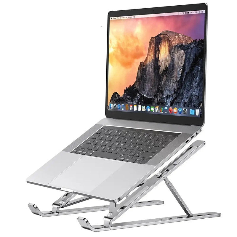NNEOBA Portable Aluminum Laptop Stand - Image 7