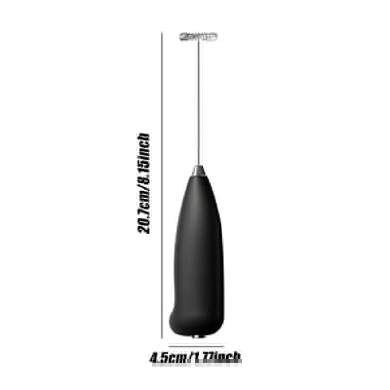 Electric Milk Handheld Mixer - Image 6