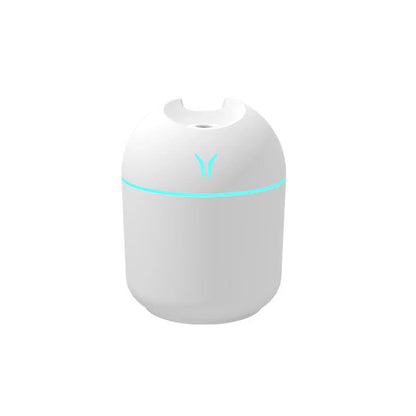 NNEOBA 250ML Mini Aroma Oil Diffuser & Humidifier with LED Night Lamp - Image 5