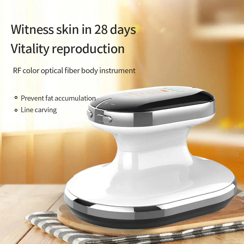4-in-1 Cordless Electric Body Sculpting Massager - Image 2