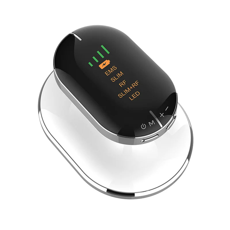 4-in-1 Cordless Electric Body Sculpting Massager - Image 4