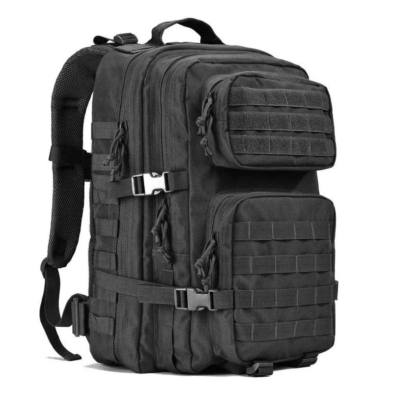 45L Tactical Molle Backpack Military - Image 3