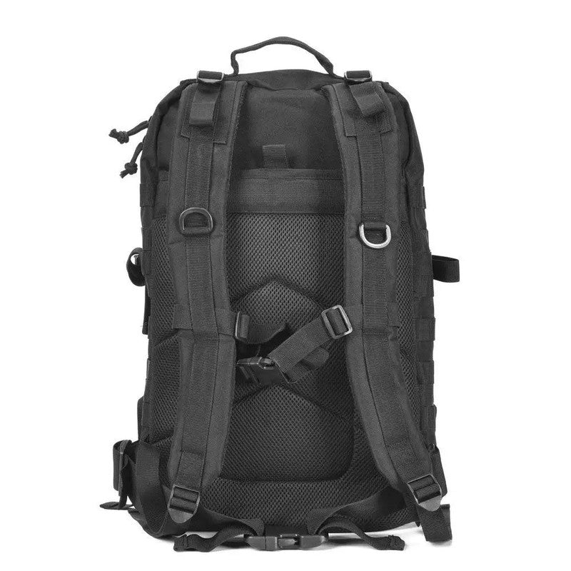 45L Tactical Molle Backpack Military - Image 5