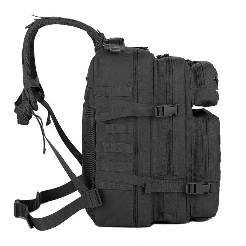 45L Tactical Molle Backpack Military - Image 6