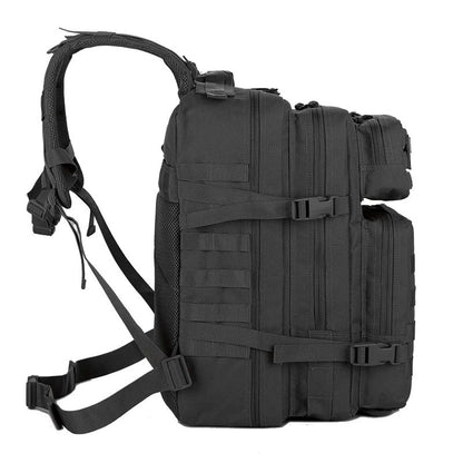 45L Tactical Molle Backpack Military - Image 6