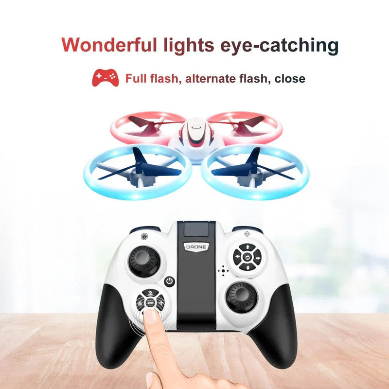 Rc Mini Quadcopter Drone For Kids - Image 7