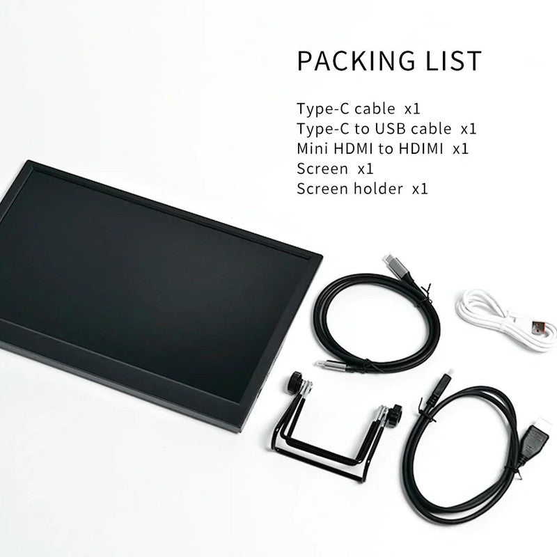 Portable Monitor Gaming Display - Image 2