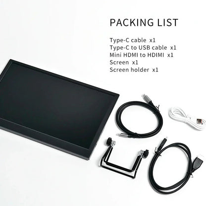 Portable Monitor Gaming Display - Image 2