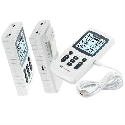 Electric Muscle Therapy Stimulator Interferential Device  - Image 4
