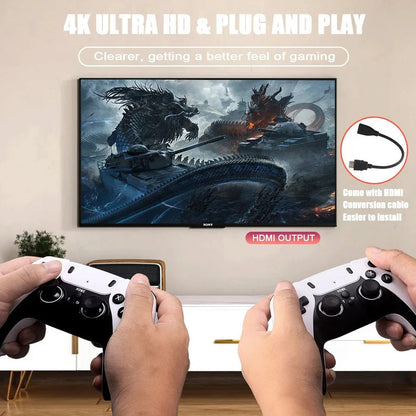 PRO Retro Video Game Console - Image 3
