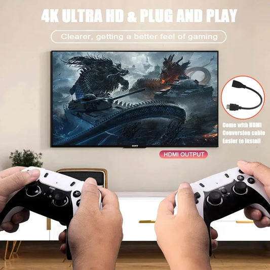 PRO Retro Video Game Console - Image 3