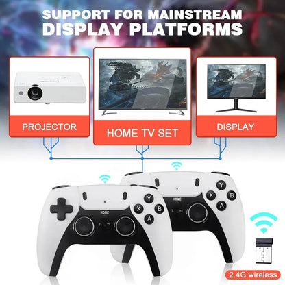 PRO Retro Video Game Console - Image 4
