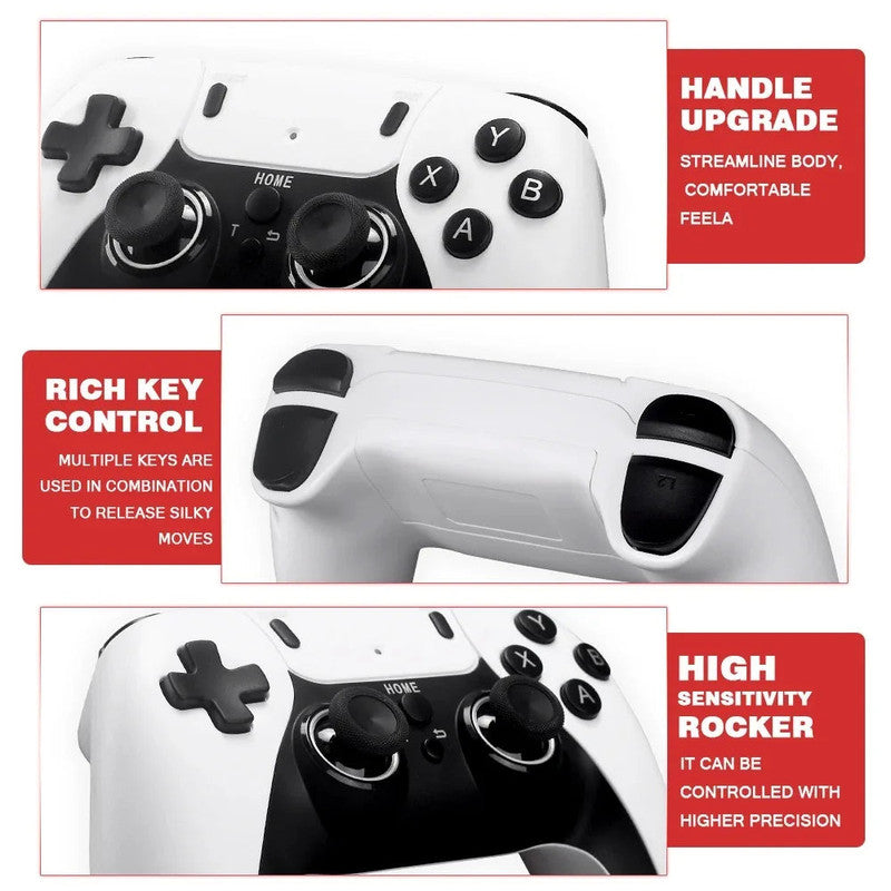 PRO Retro Video Game Console - Image 5