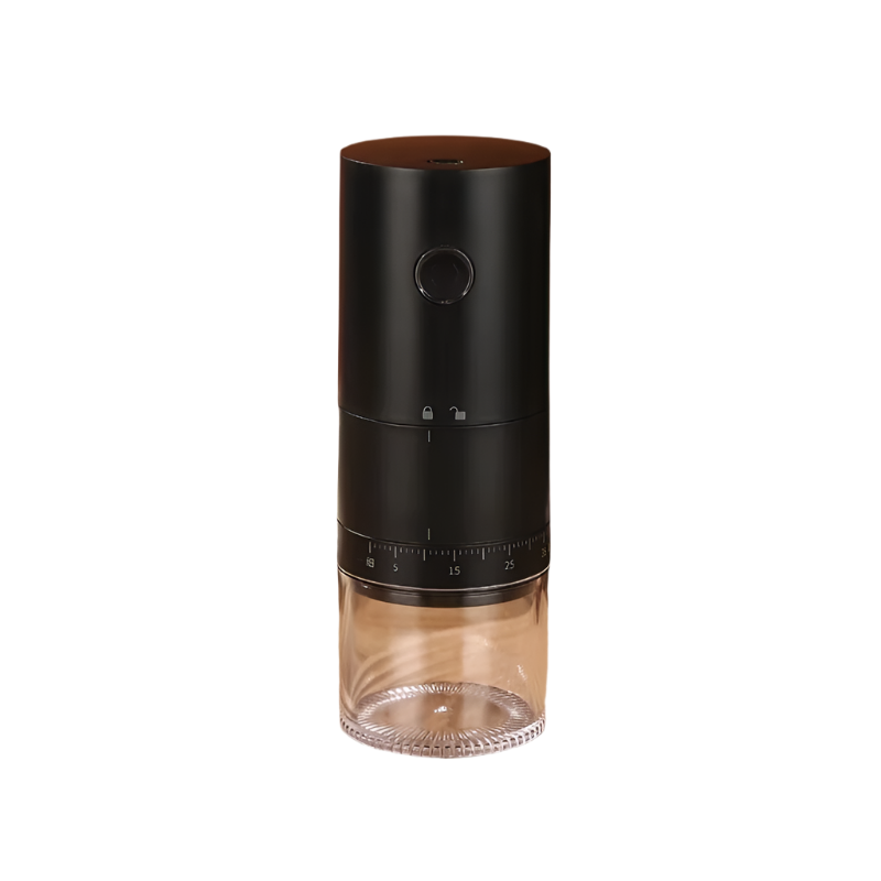 Portable Electric Coffee Grinder - Image 7
