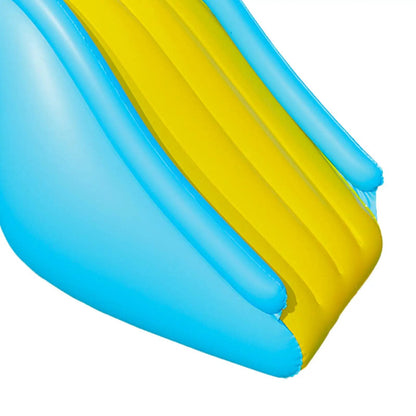 Inflatable Pvc Water Slide For Backyard Pools - Image 5