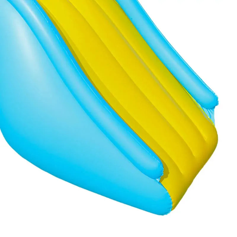 Inflatable Pvc Water Slide For Backyard Pools - Image 5