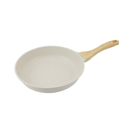 28cm Non-Stick Ceramic Wok Pan - Image 7