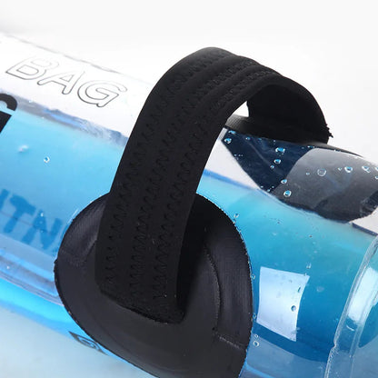 20KG Fitness Aqua Bag Water-Powered Workout - Image 3