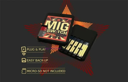 V2 Ns Game Card Switch For Ns Game Console - Image 2