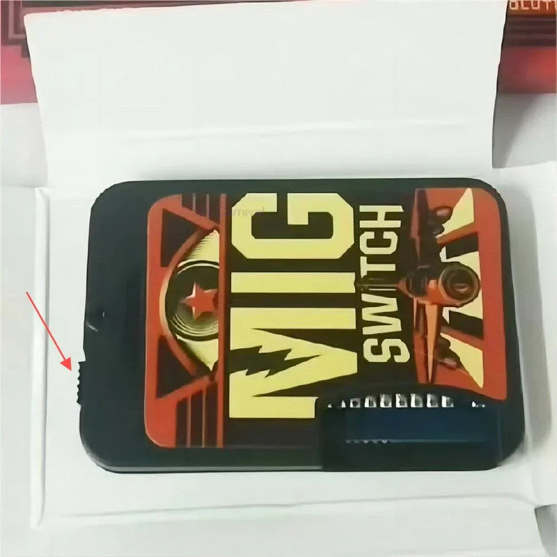 V2 Ns Game Card Switch For Ns Game Console - Image 4