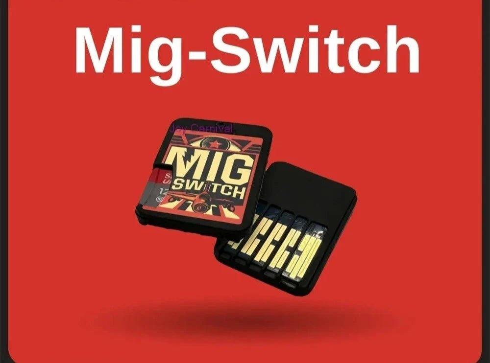 V2 Ns Game Card Switch For Ns Game Console - Image 5