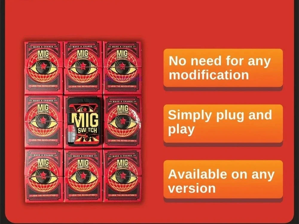 V2 Ns Game Card Switch For Ns Game Console - Image 6