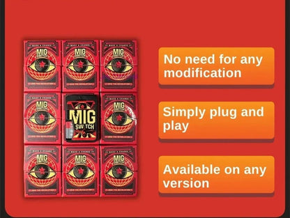 V2 Ns Game Card Switch For Ns Game Console - Image 6