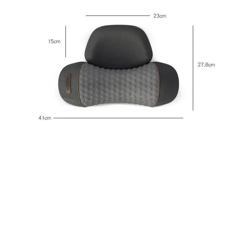 Electric Cervical Massage Pillow Heated - Image 6