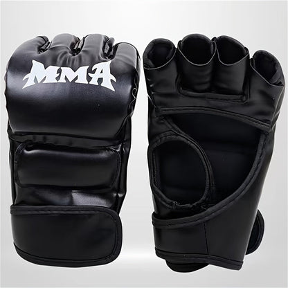 Boxing Training Kit With Reactive Led Wall Punching Target - Image 6