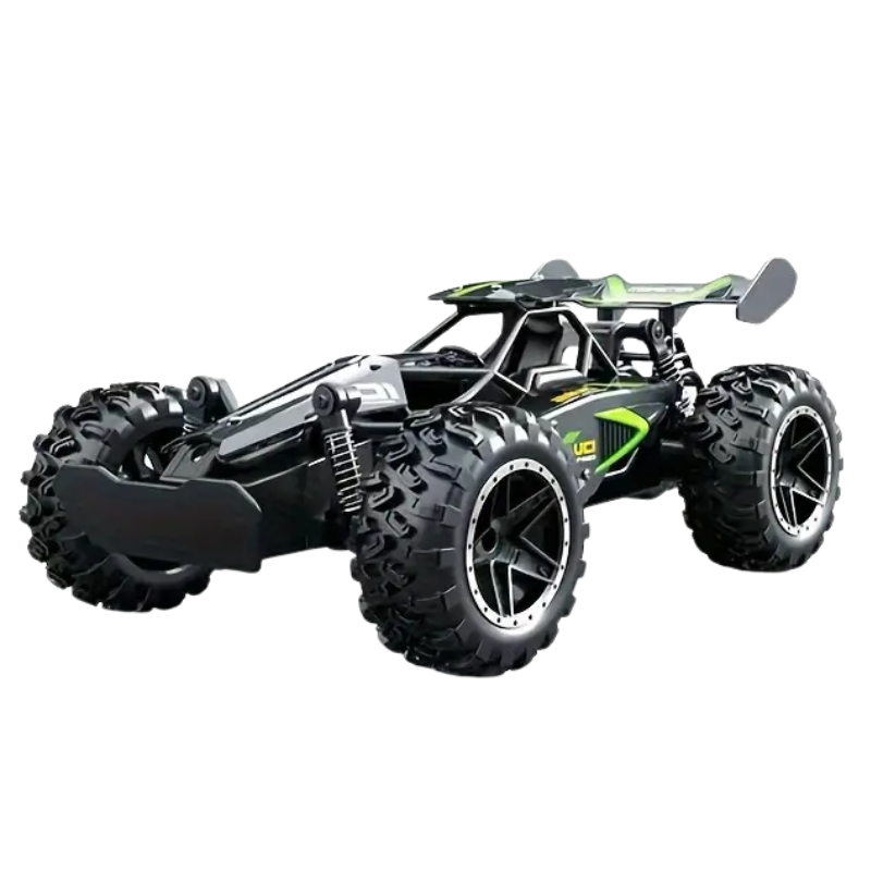 High-Speed Off-Road SUV RC Car - Image 6
