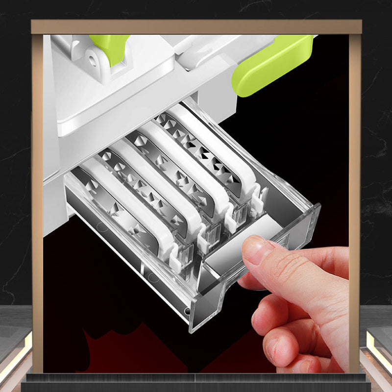 Outdoor Manual Vegetable Spiralizer Slicer - Image 2