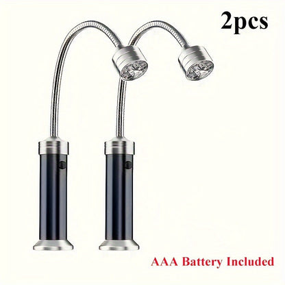 LED Grill Lights Magnetic Base BBQ Lamp - Image 4