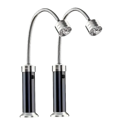 LED Grill Lights Magnetic Base BBQ Lamp - Image 7