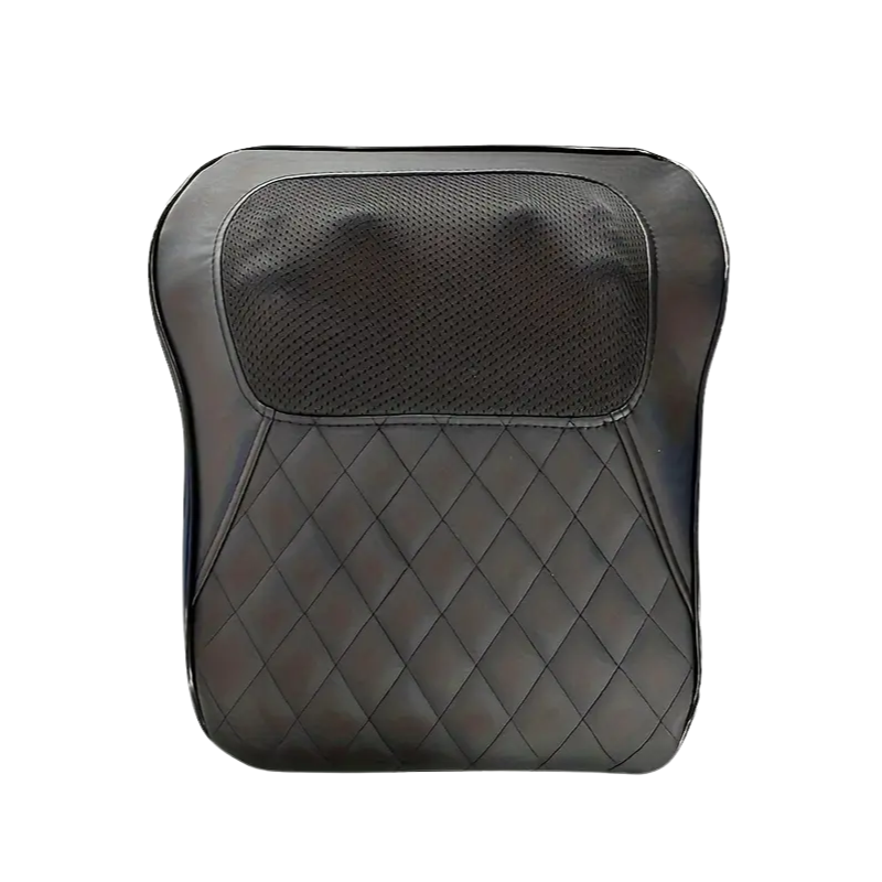 Heated Neck & Back Massager Pillow - Image 6