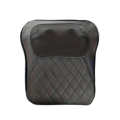 Heated Neck & Back Massager Pillow - Image 6
