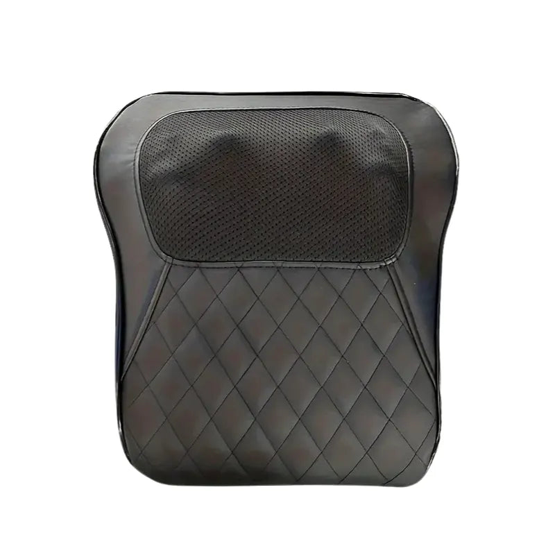 Heated Neck & Back Massager Pillow - Image 6
