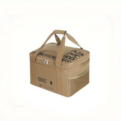 Outdoor Camping Cookware Storage Bag - Image 5