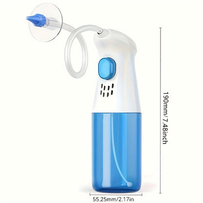 Wireless Ear Camera Cleaner Kit for Safe Ear Care - Image 3