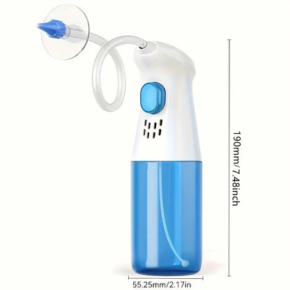 Wireless Ear Camera Cleaner Kit for Safe Ear Care - Image 3
