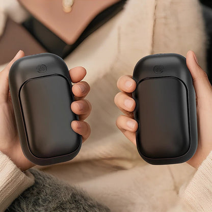 2-in-1 Portable Twin Warm Hand Heater - Image 4
